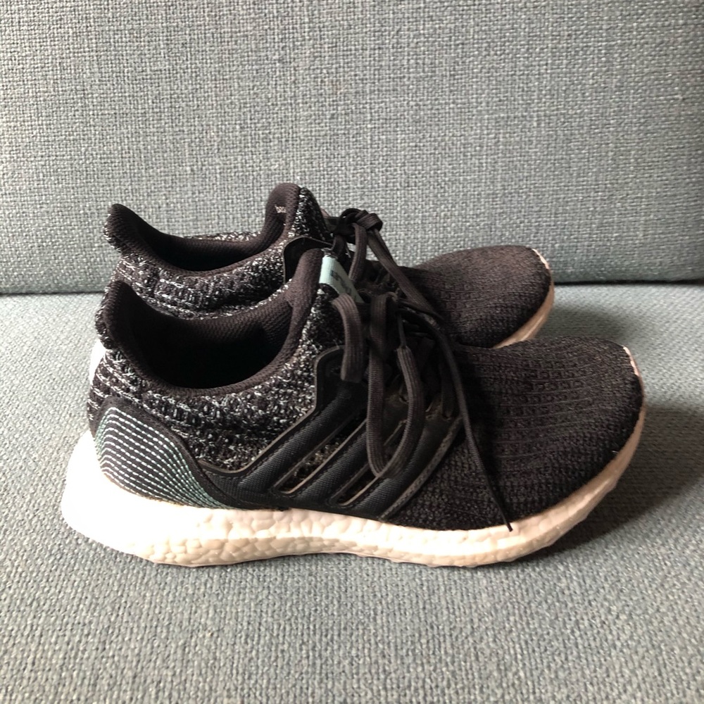 Adidas Parley Running Shoe